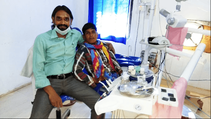 Clinic Photo 12