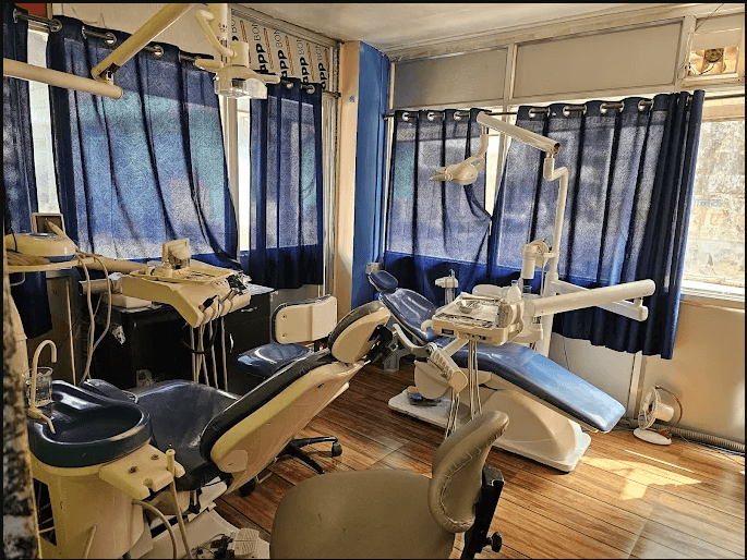 Clinic Photo 5
